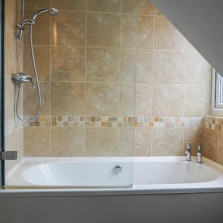 Villa Large 4-Bed House For Up To 7 Guests W 2X Parking Oxford Esterno foto