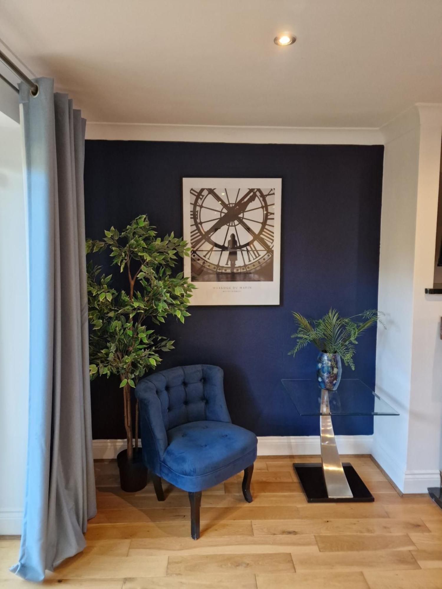 Vakantiehuis Large 4-bed House For Up To 7 Guests W 2x Parking Oxford
